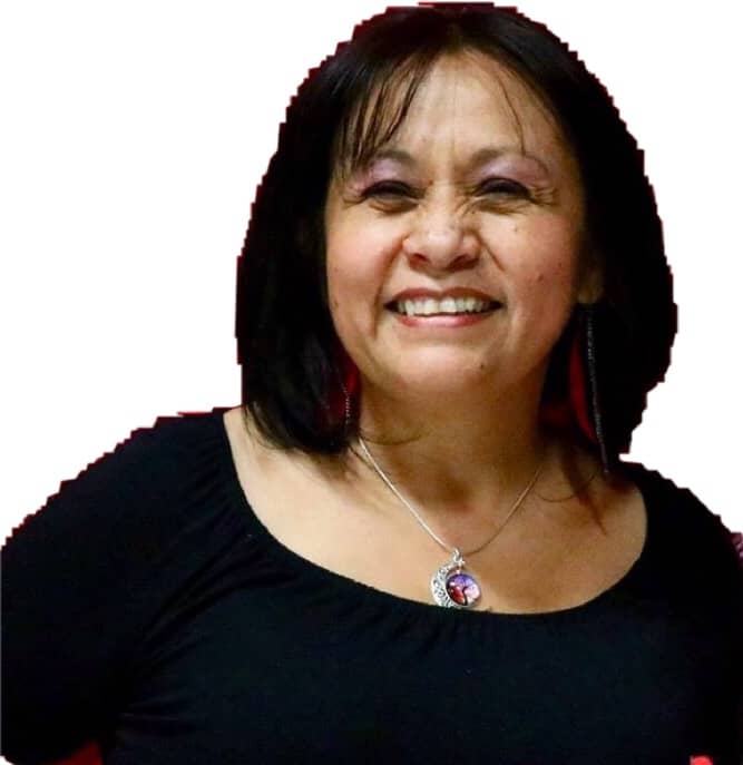 DIAZ, MARIA DOLORES