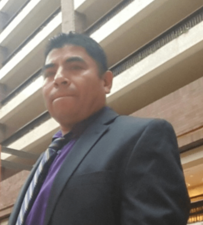 VEGA TORRES, JOSE