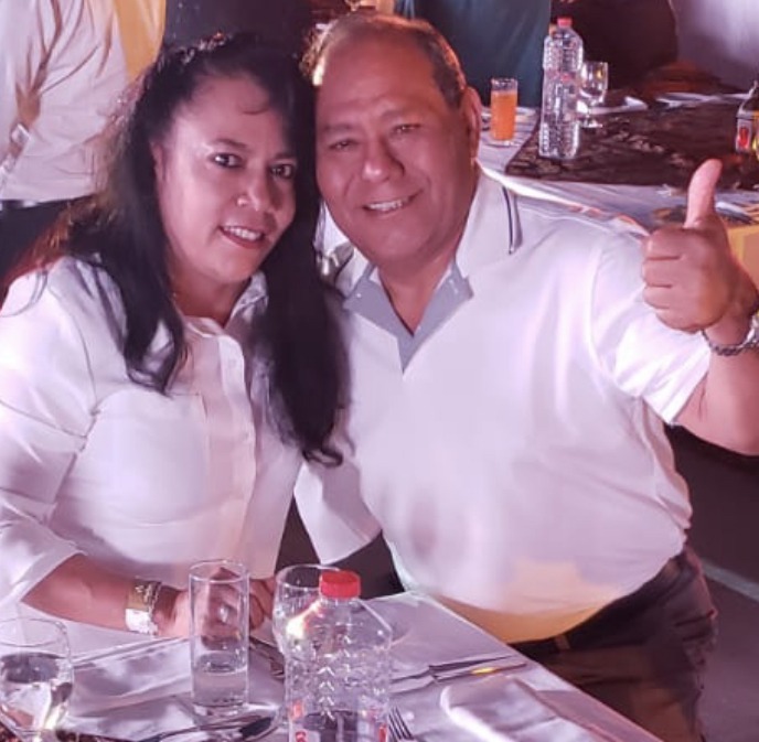 ESPINOZA ESPINOZA, PEDRO