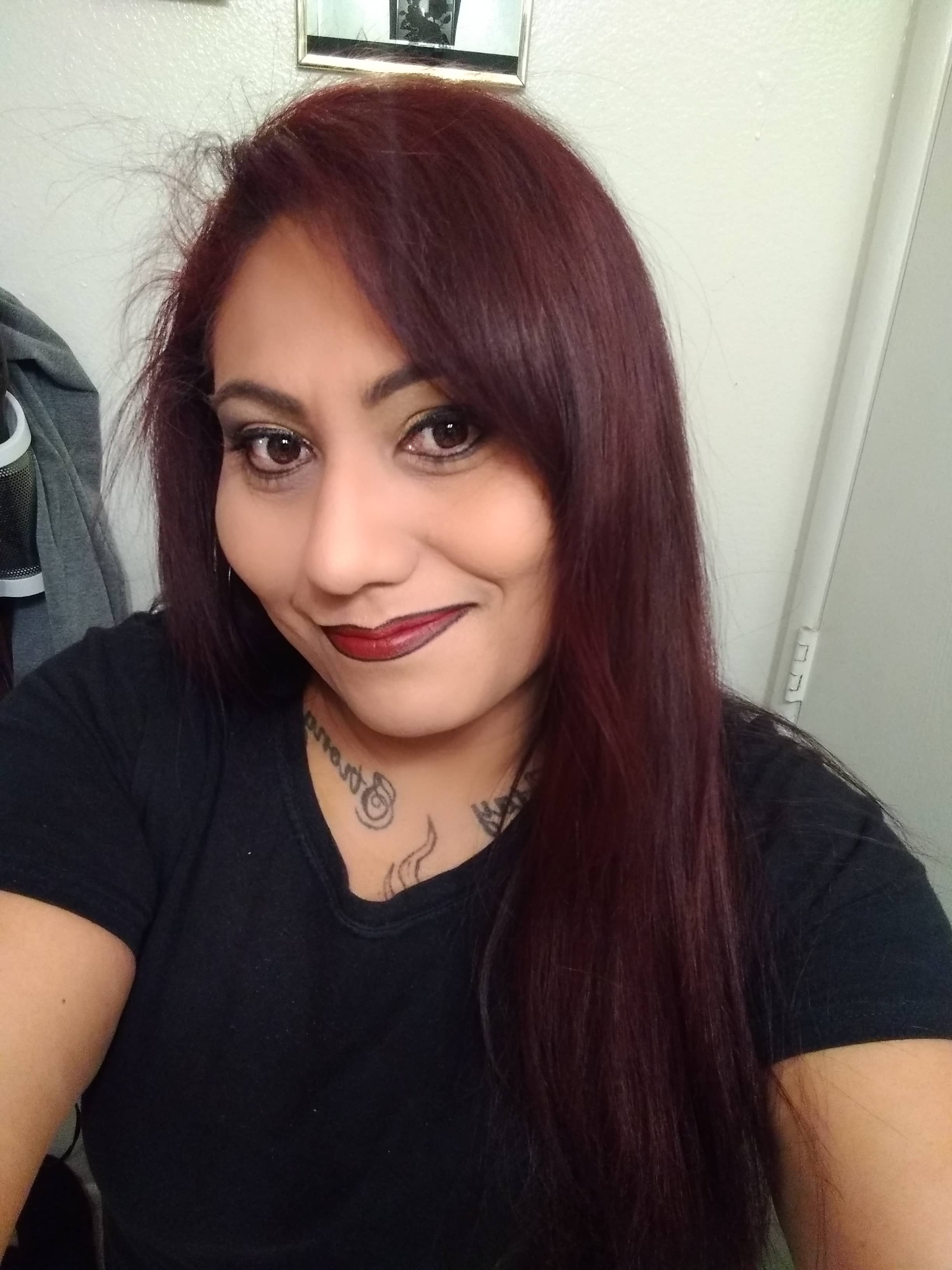LONGORIA, ADELA MARIE