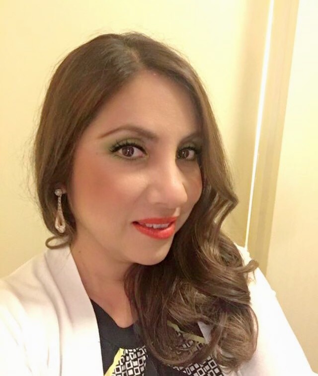 CAMPANA, LAURA