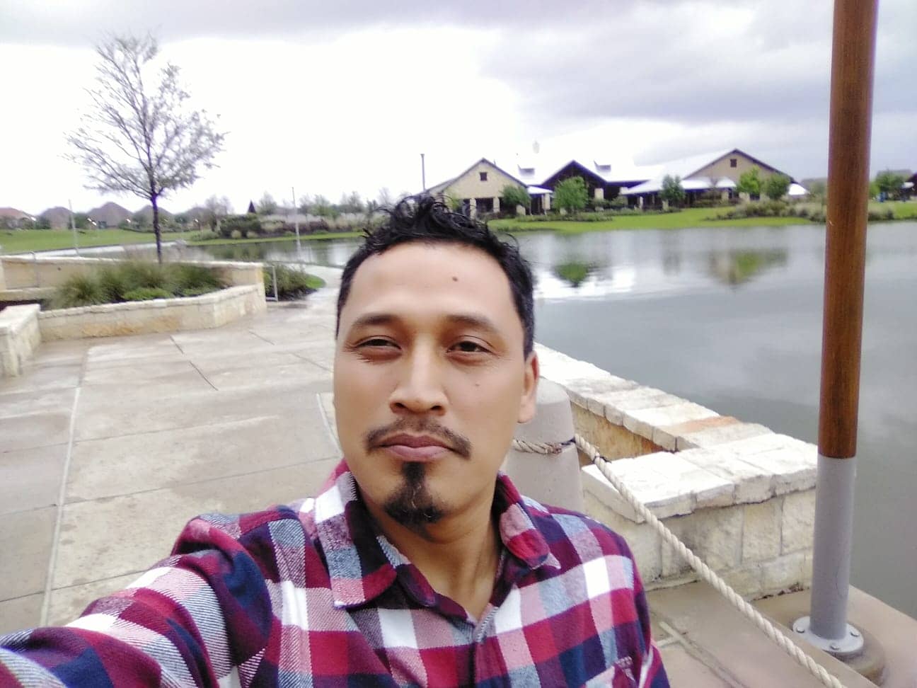 GONZALEZ CHONG, ROELMER
