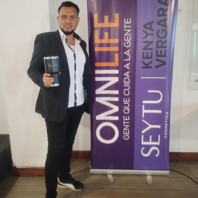 OVARES CAMACHO, REYMOND MAURICIO