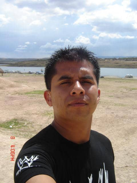 CERVANTES GUTIERREZ, SAMUEL