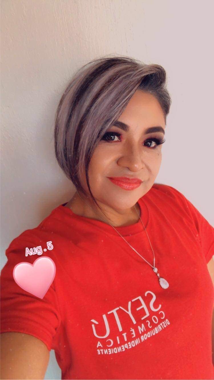 OLIVARES ALVARADO, RUTH