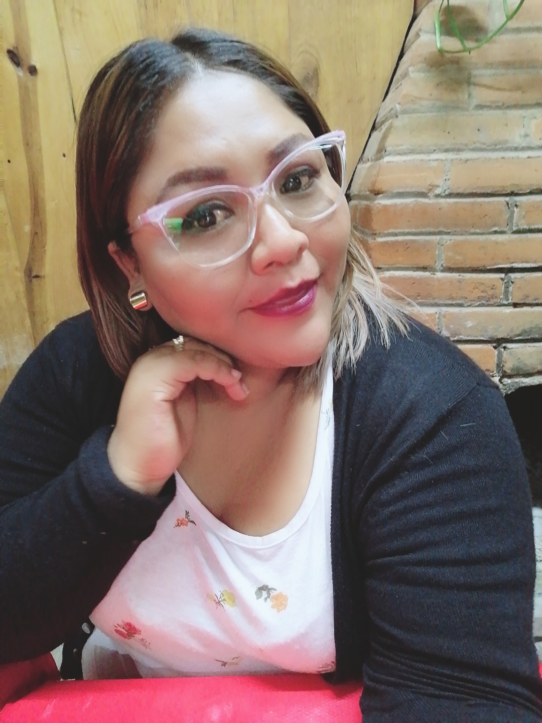 APARICIO SANCHEZ, ALMA LILIAN