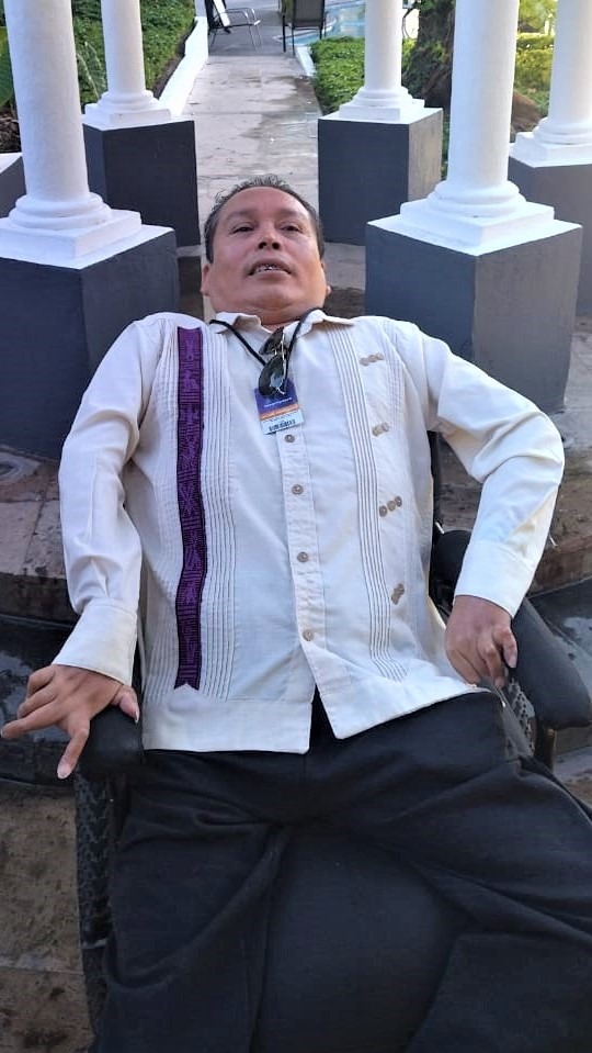 VILLA CRUZ, MODESTO