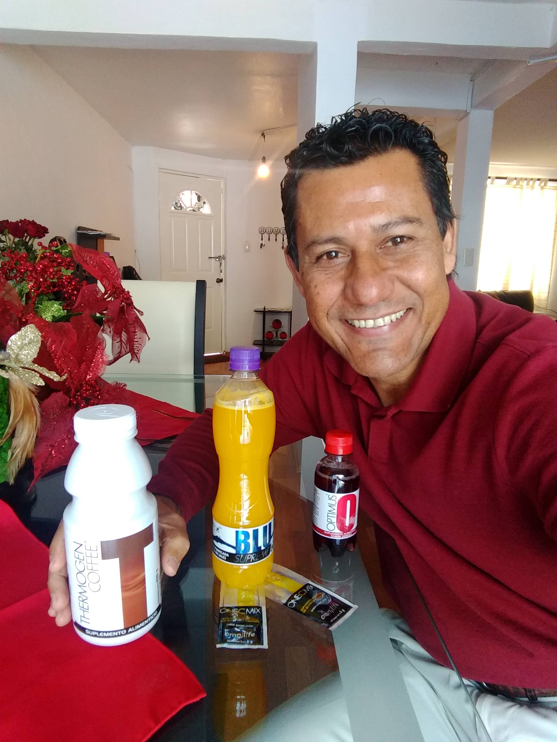 CAMARILLO GODARTH, ALBERTO