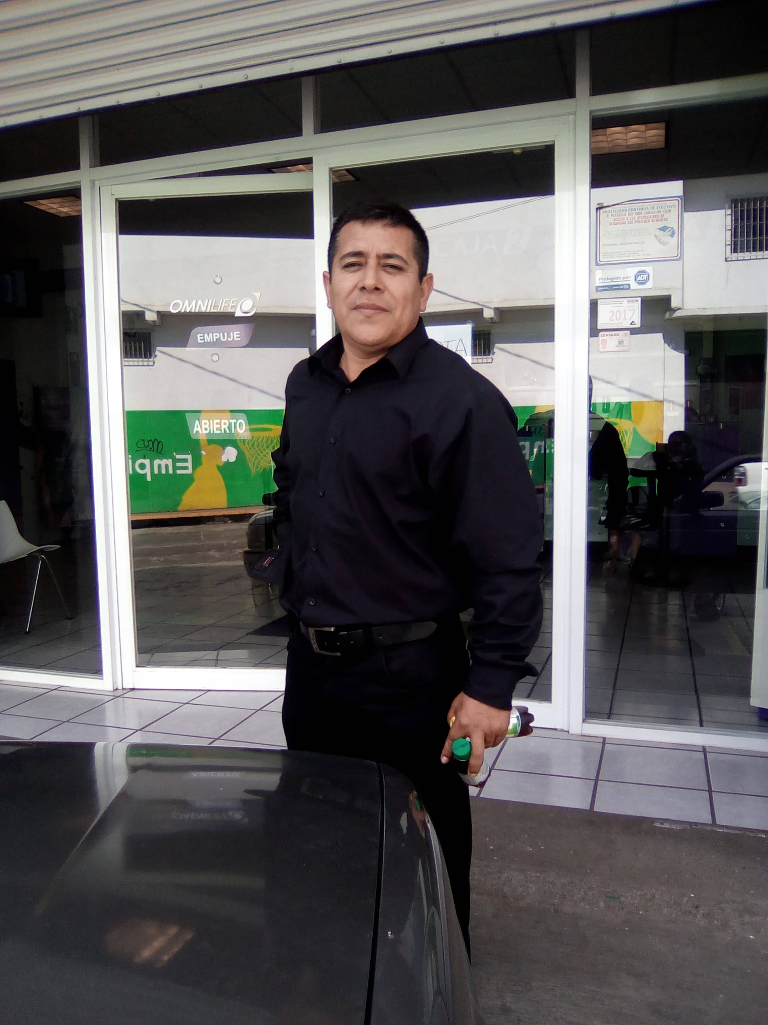 GUTIERREZ FERNANDEZ, VENANCIO