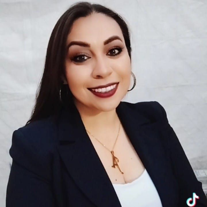 BENITEZ LARA, ALMA NEIZA