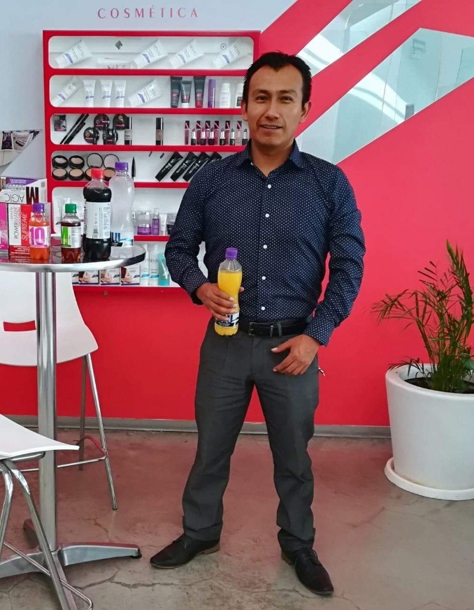 AGUIRRE VENTURA, ROGELIO