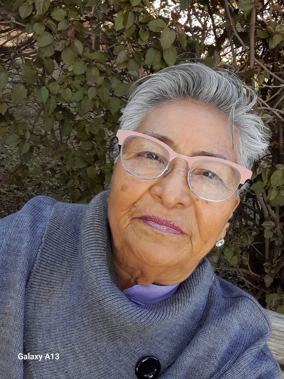 CORREA MEDINA, MARIA DE LOS ANGELES