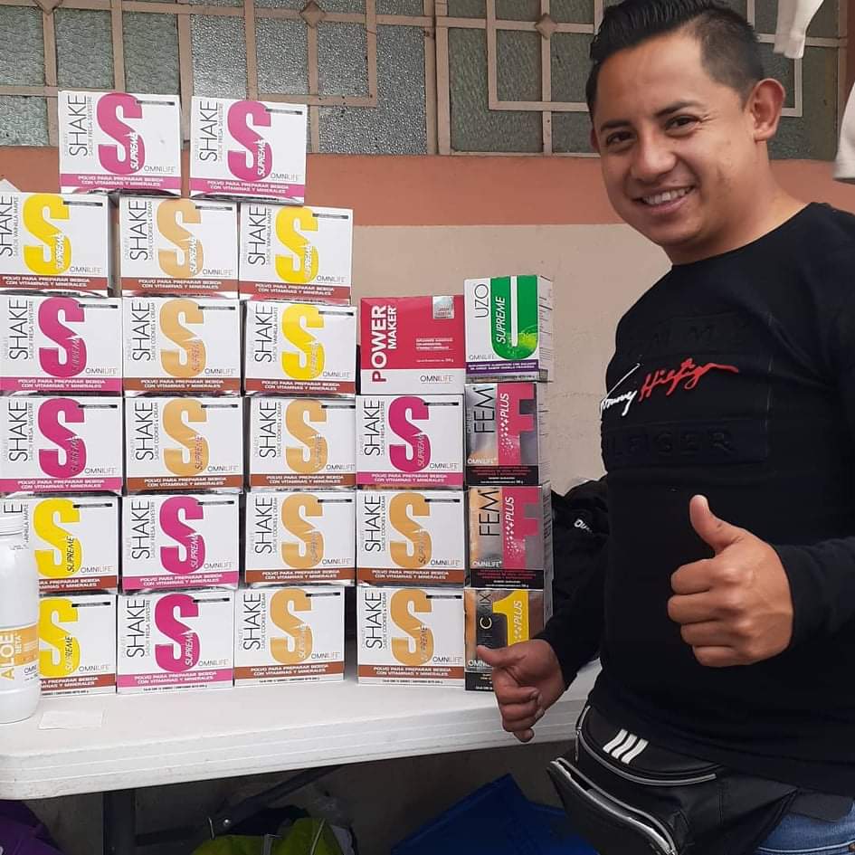 RUIZ GUZMAN, PABLO