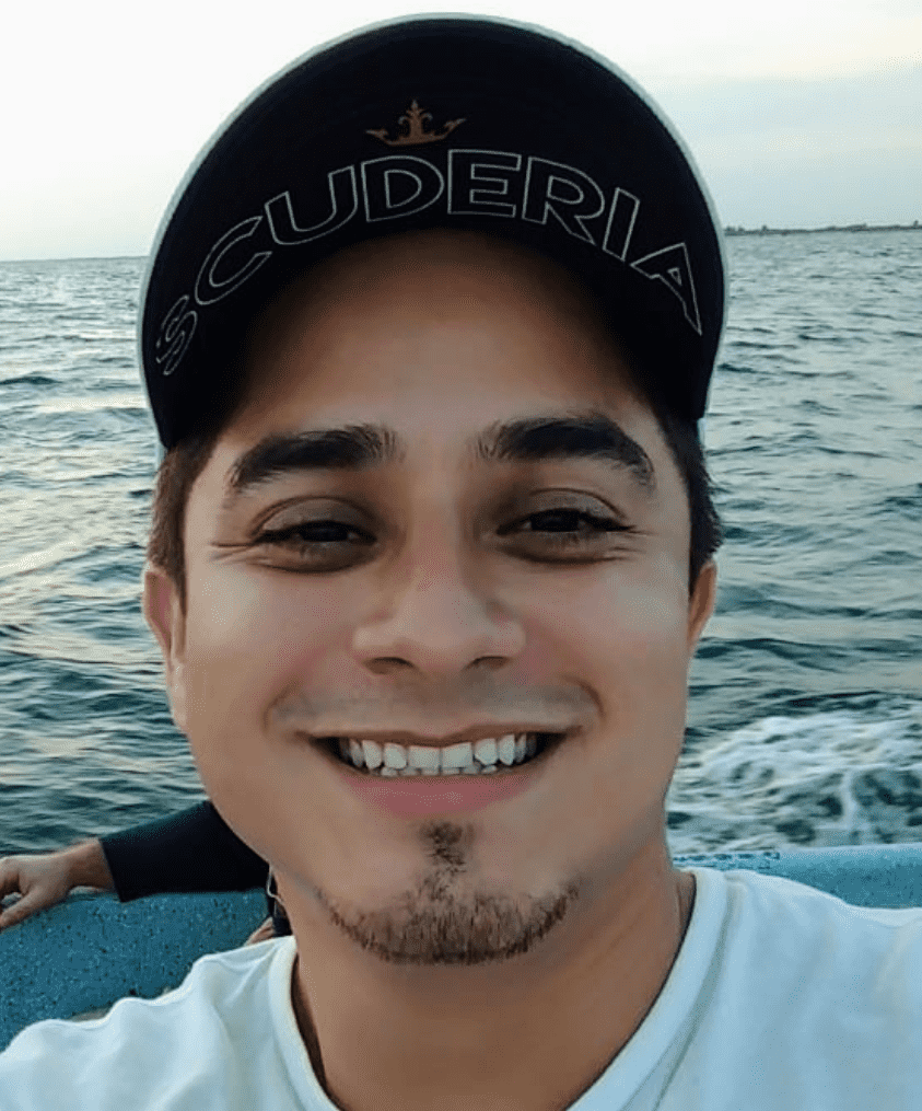 PUERTO SANCHEZ, CHRYSTIAN ADAN
