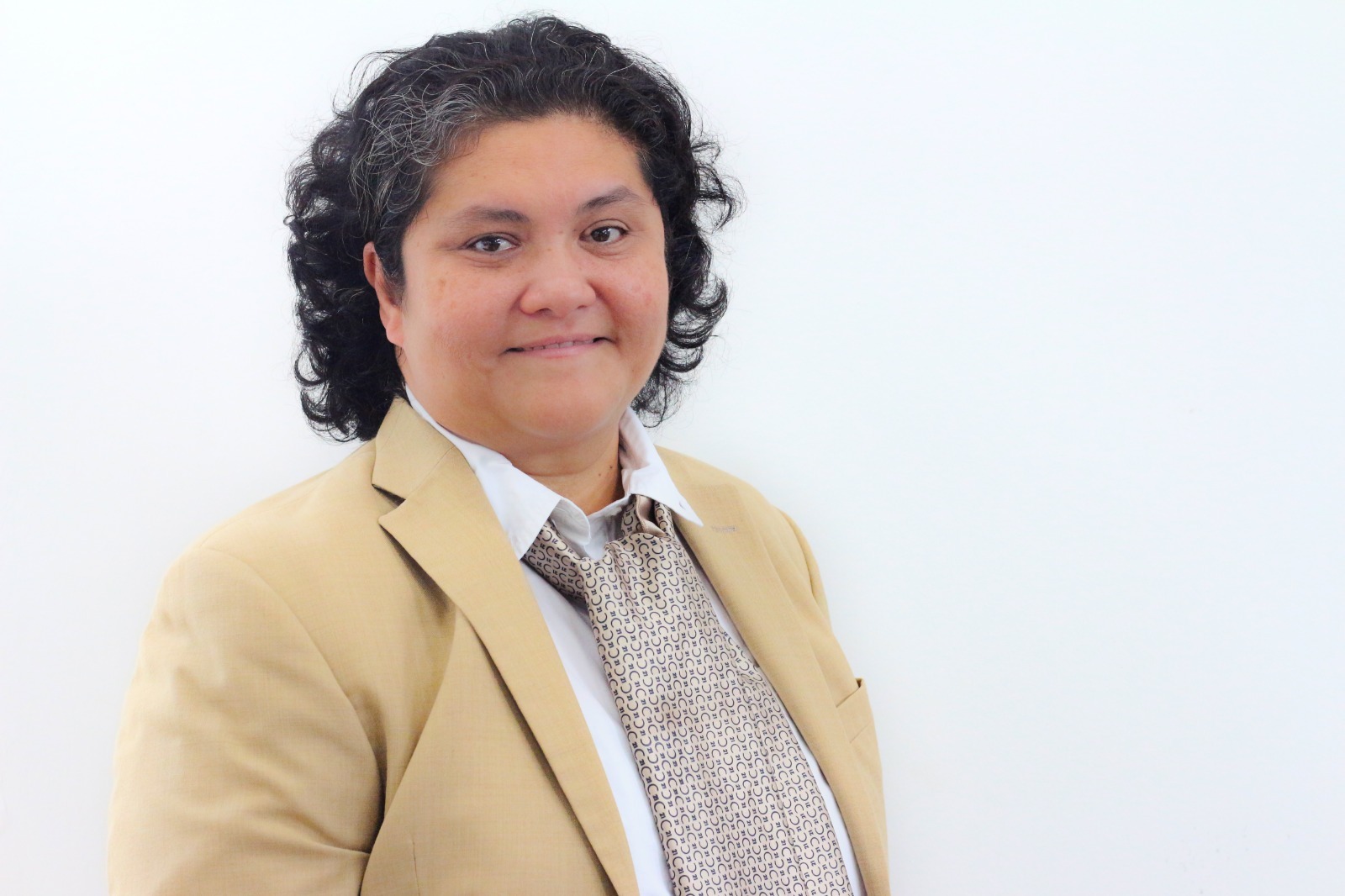 ZUÑIGA ANDRADE, PERLA