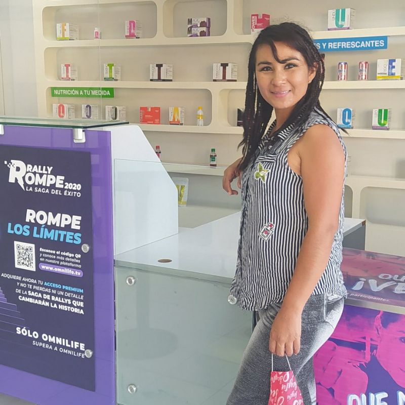 FELIX CRUZ, JAZMIN GUADALUPE