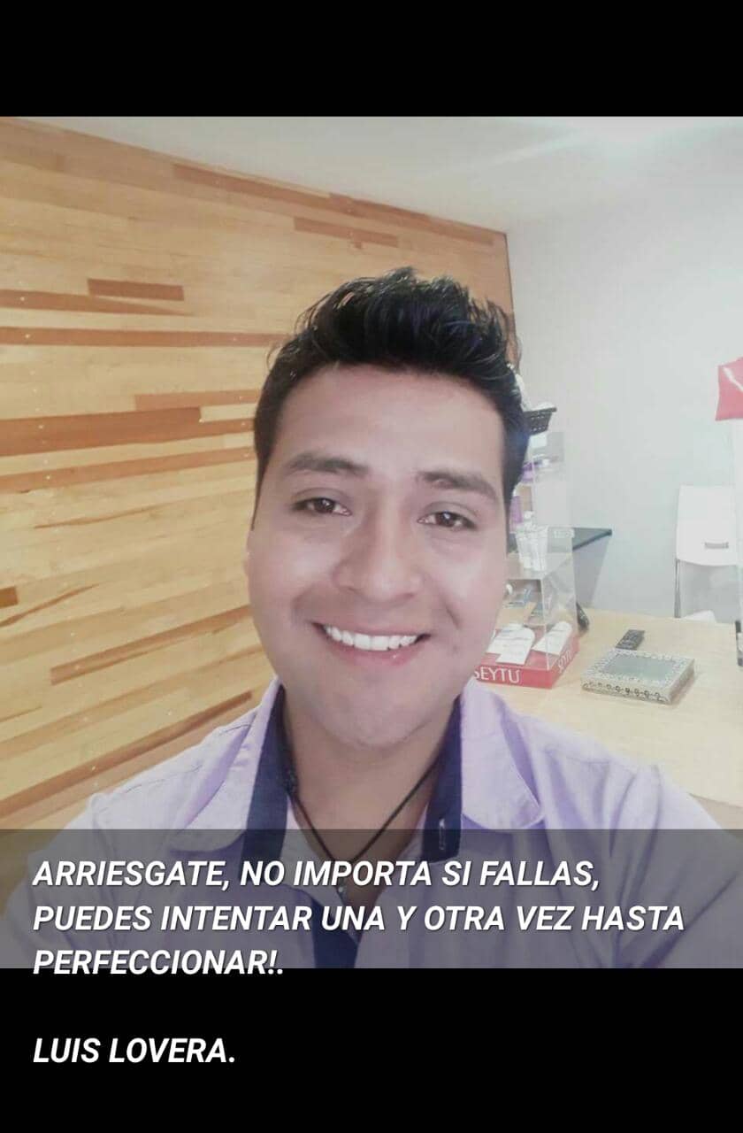 ALTAMIRANO LOVERA, LUIS
