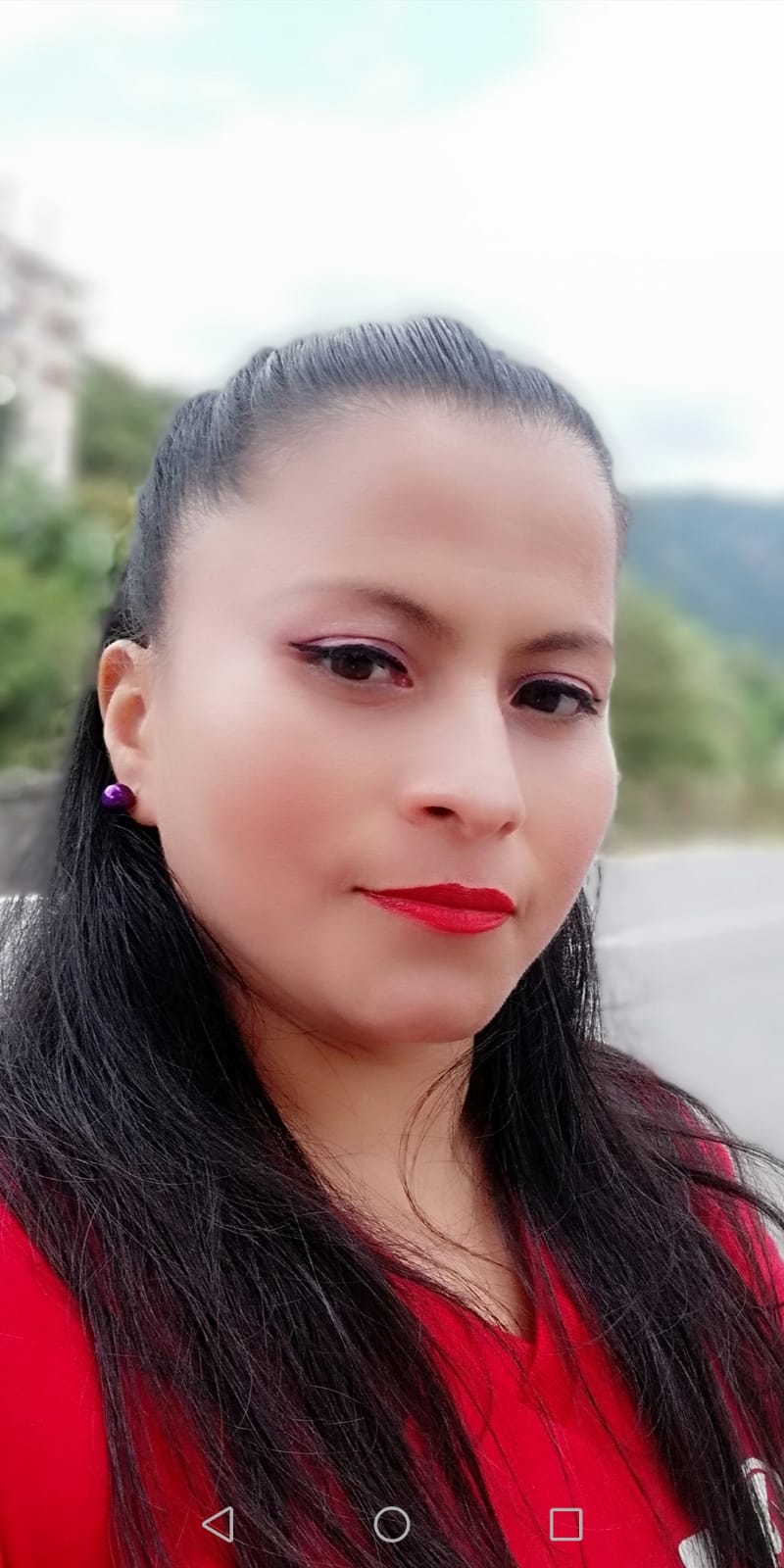 CHAVEZ CHAVEZ, FLOR MARIA