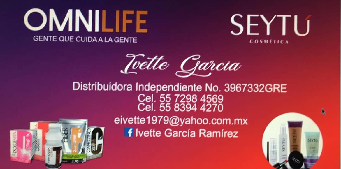 GARCIA RAMIREZ, ERIKA IVETTE