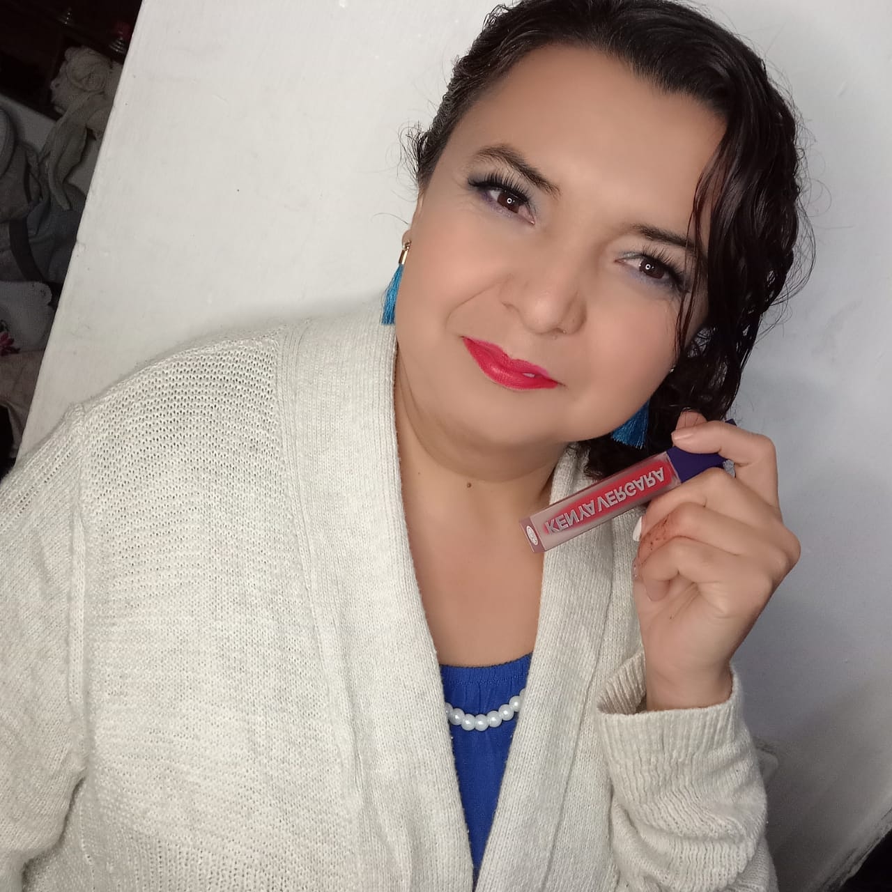 GOMEZ ADONA, VALERIA DE LOS ANGELES