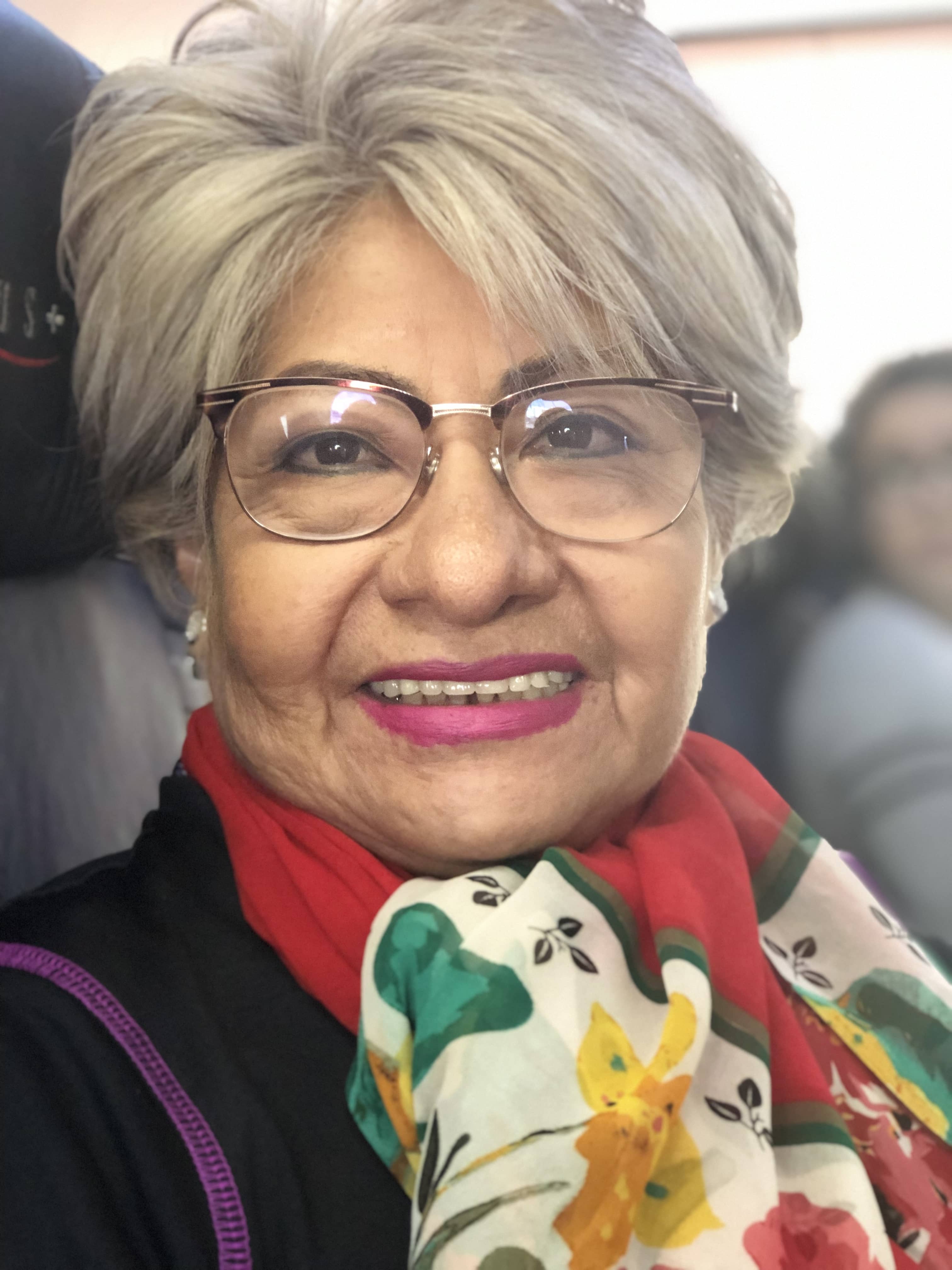 TAQUILLO LOPEZ, ROSALBA