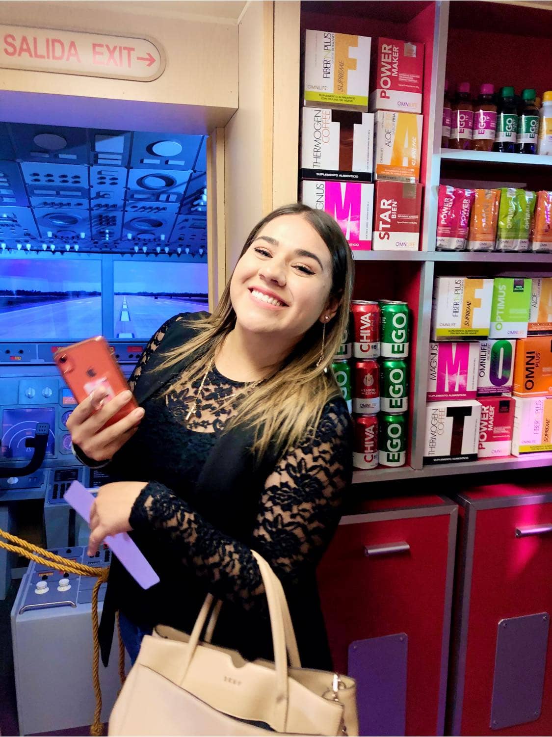 CARRILLO CASTILLO, KAREN FERNANDA
