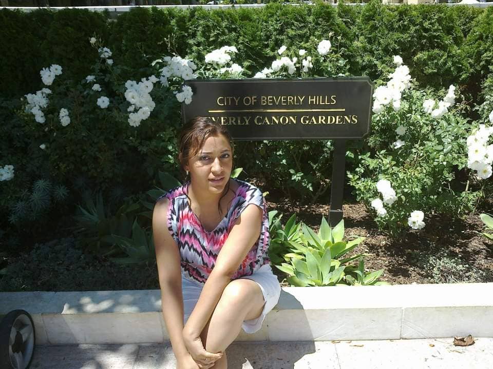 MORENO CANCINO, DULCE CAROLINA