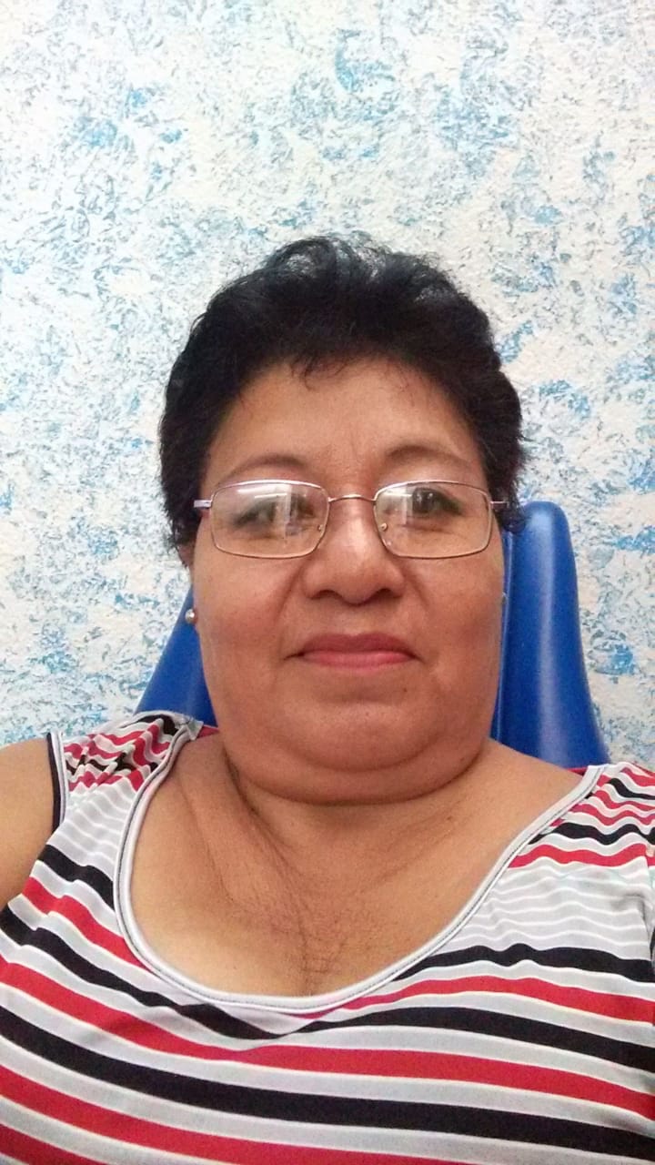 LOPEZ PEREZ, ROSAMUNDA