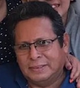 ENRIQUEZ PONCE, JUAN CARLOS