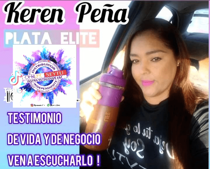 PEÑA ROBLEDO, KEREN