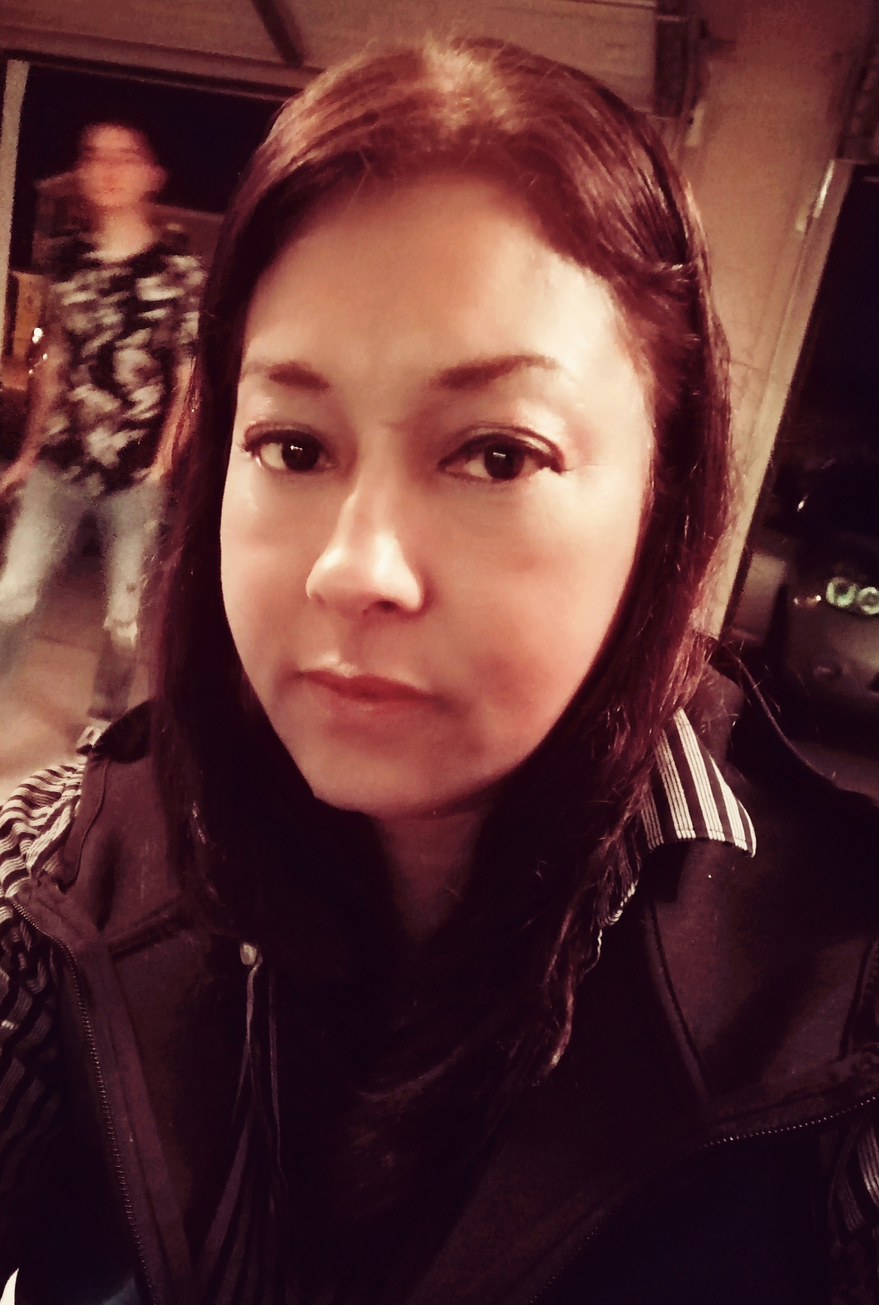 CORONA LARA, ANGELICA MARIA
