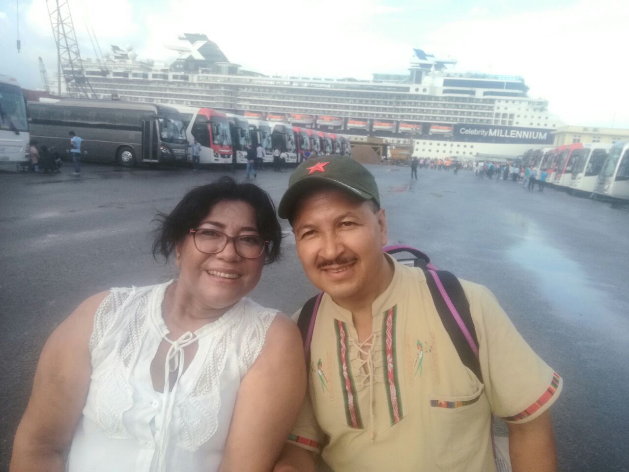 MORENO, CLAUDIA IBON