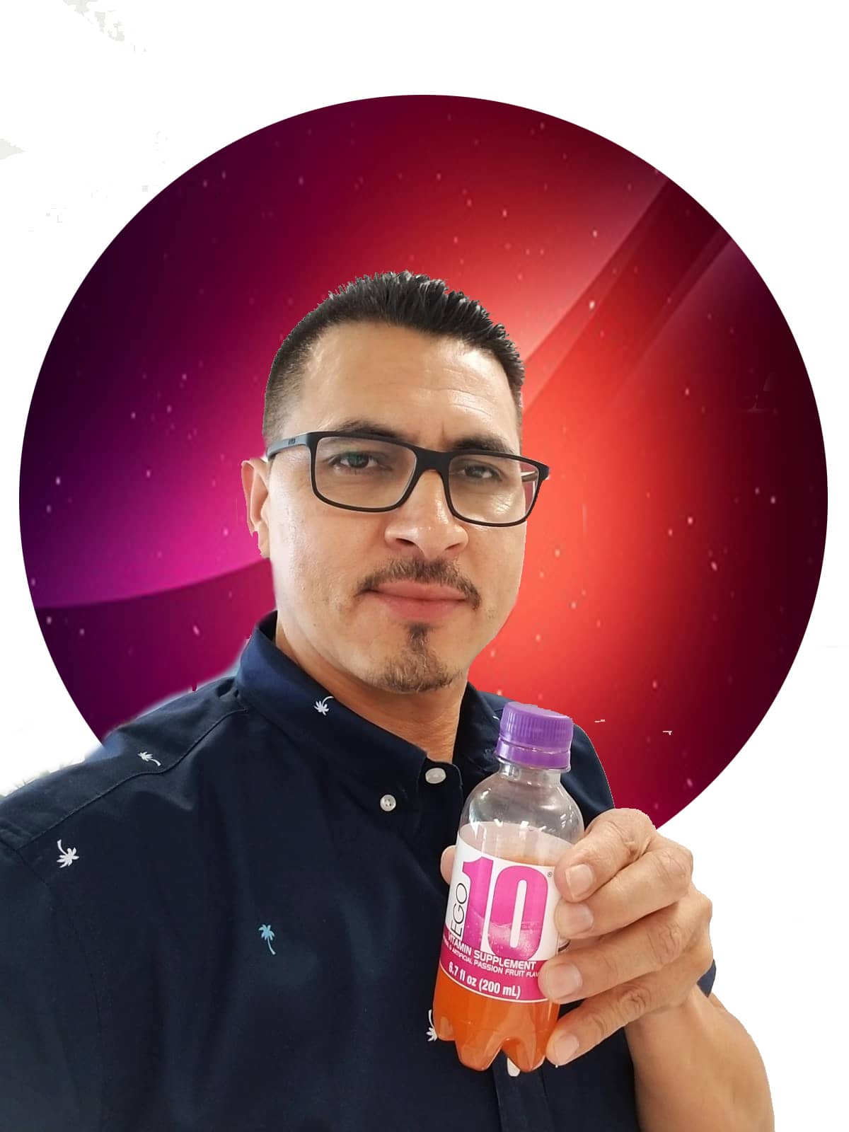 SANDOVAL CORTEZ, MARIO ENRIQUE