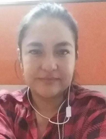ARDILA ROJAS, DALILA