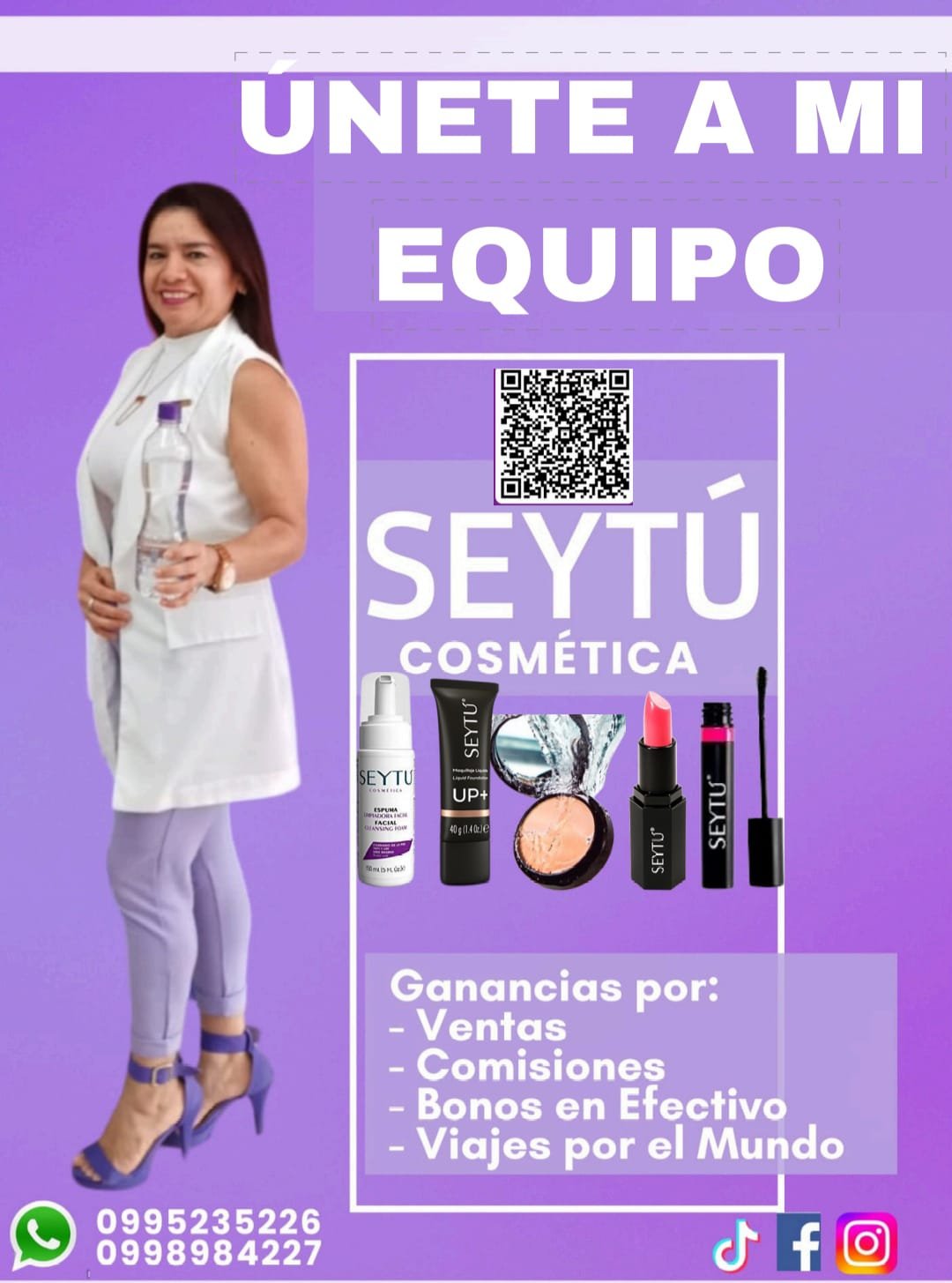 RODRIGUEZ LOOR, LETTY ALEXANDRA