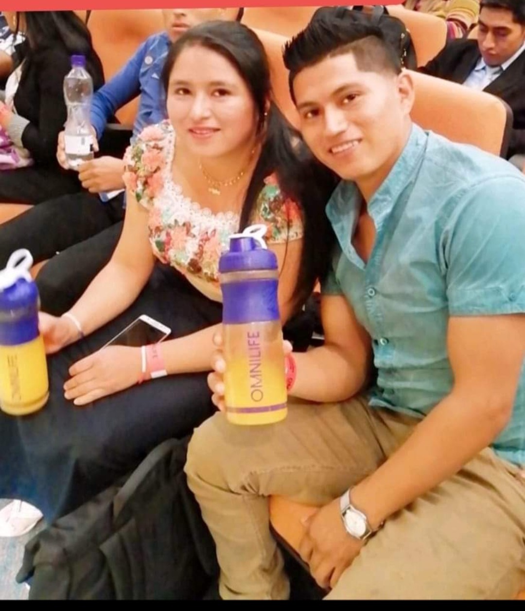 GAMARRA MOROCHO, JANNETH PATRICIA