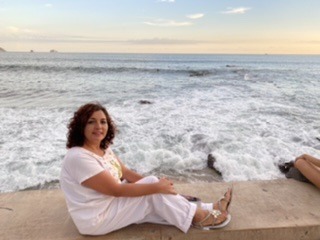 GARCIA SANTAMARIA, MARIA DE LOS ANGELES