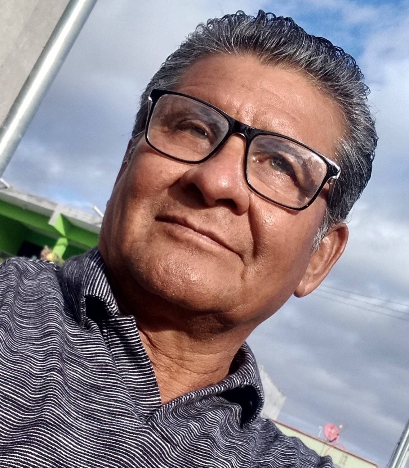 RODRIGUEZ CISNEROS, ANTONIO