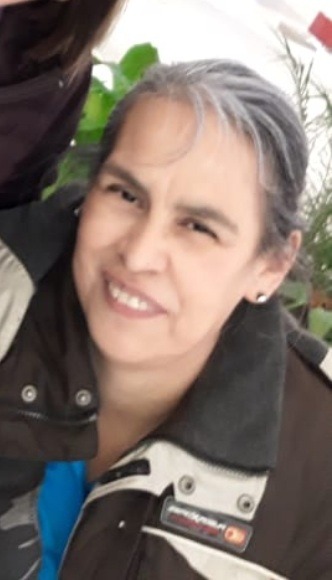 OLIVARES SANCHEZ, BERTHA ALICIA