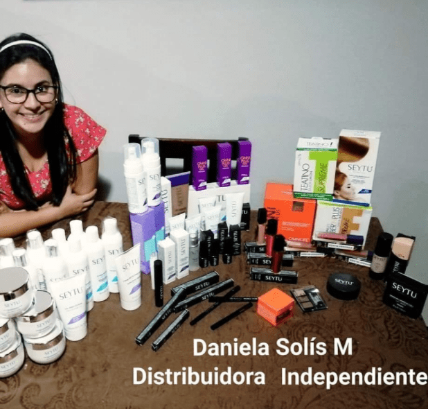SOLIS MADRIGAL, DANIELA