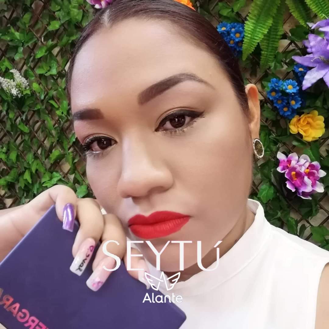 LOPEZ CARRILLO, MARILYN YUVINANI