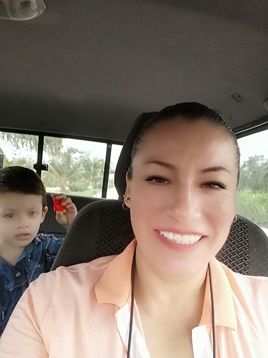 HERNÁNDEZ CARPIO, MARIA LUISA