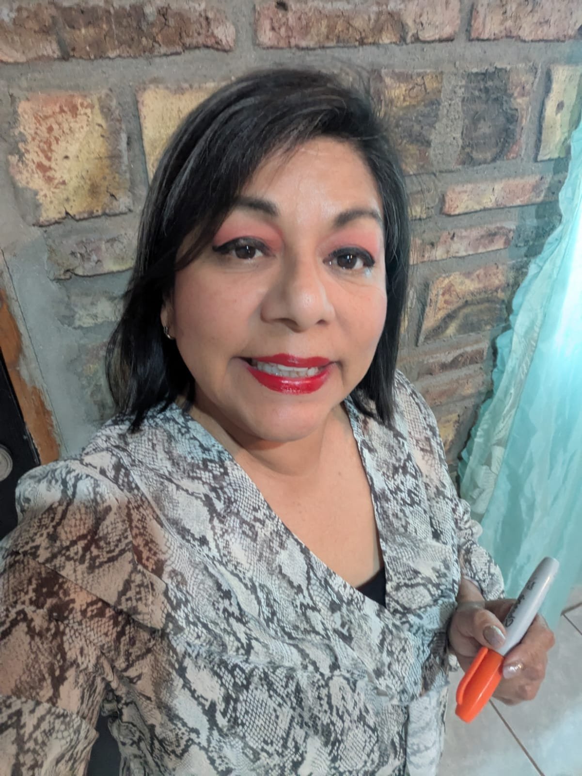 RAMIREZ MARTINEZ, ROSA MARIA