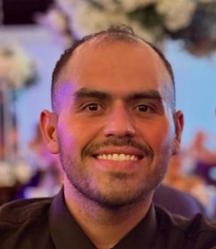 TORRES BLANCO, EDUARDO ALEJANDRO