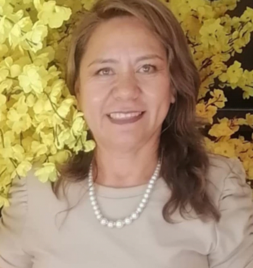 MUNOZ HERRERA, BRENDA ISELA