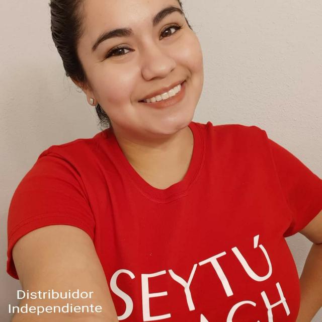 CRUZ IZAGUIRRE, IRASEMA