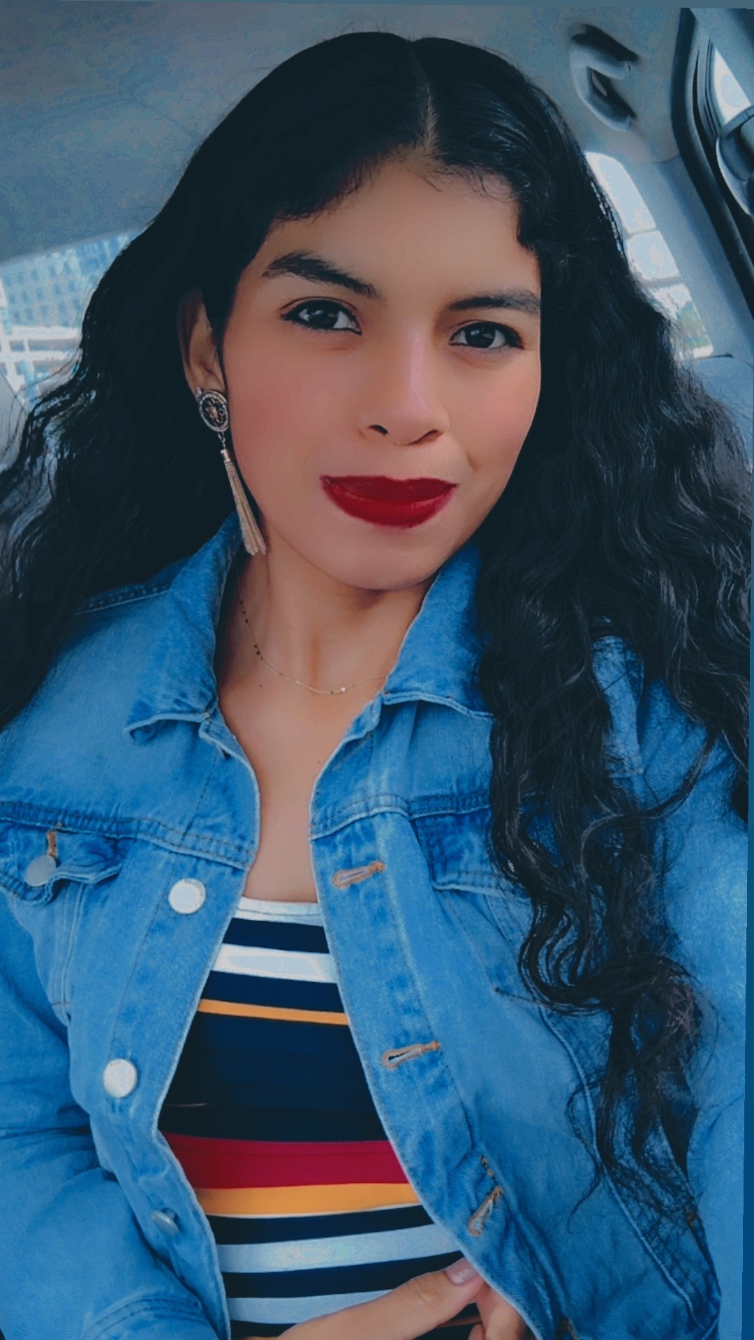 MEGILLA FLORES, ROSA IVANIA
