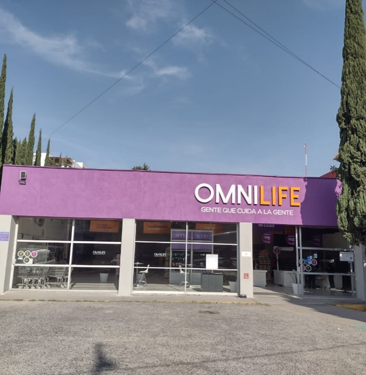 CEDIS PUEBLA SUR