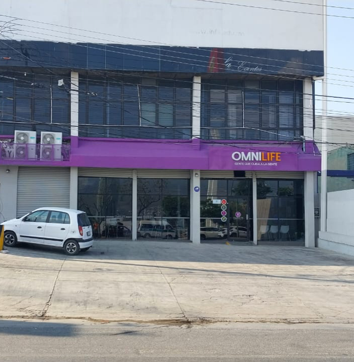 CEDIS TUXTLA GUTIÉRREZ