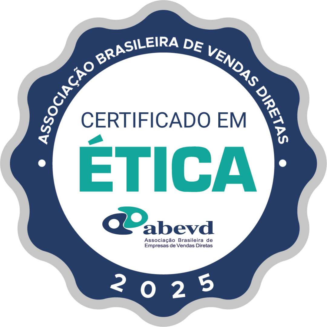 Certificado de Mérito ABEVD